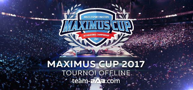 maximuscup2017