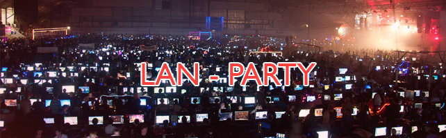 Lan-Party