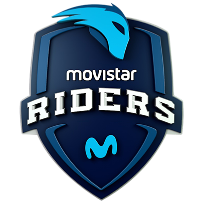 MovistarRiders