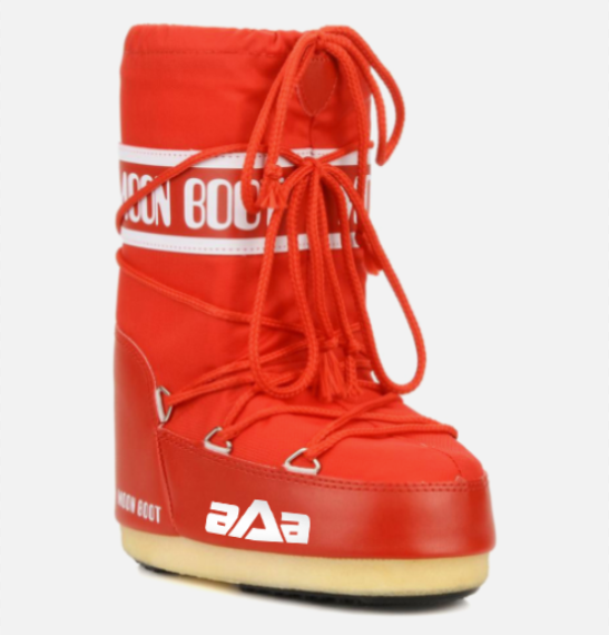 moonboots