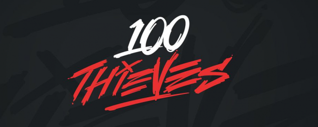 100thieves