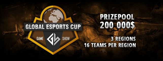 GlobalEsportCup
