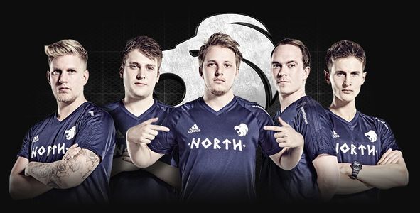 north-team