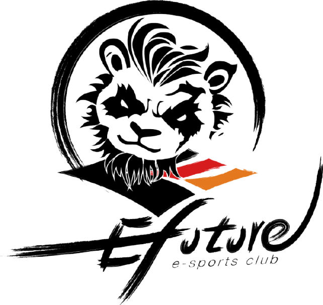 Efuture_e-Sports_Club_logo