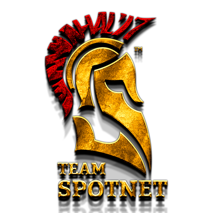 Teamspotnet