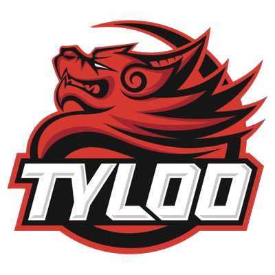 TyLoo2016logo