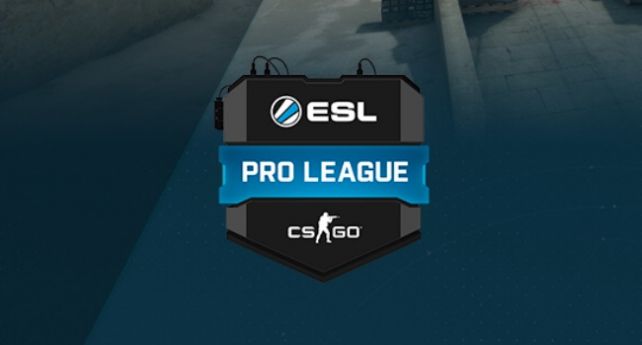 eslproleague