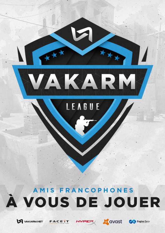 vakarm_league