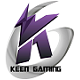 Keen_Gaming_logo