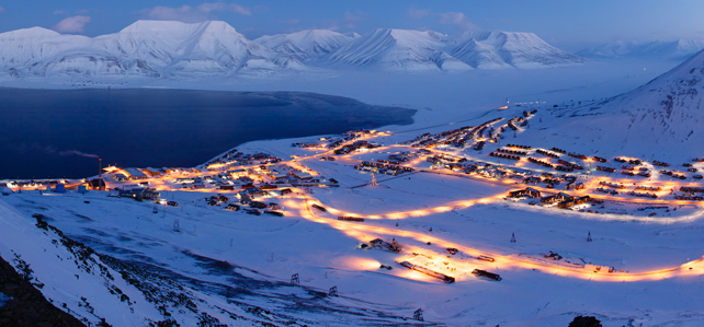 norwaylongyearbyen
