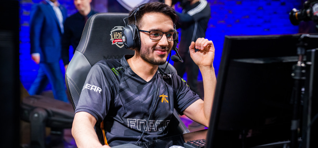 hylissang