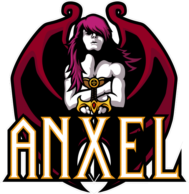 Anxel