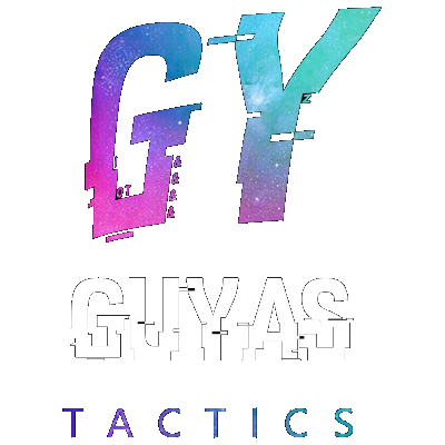 GuYasTactics