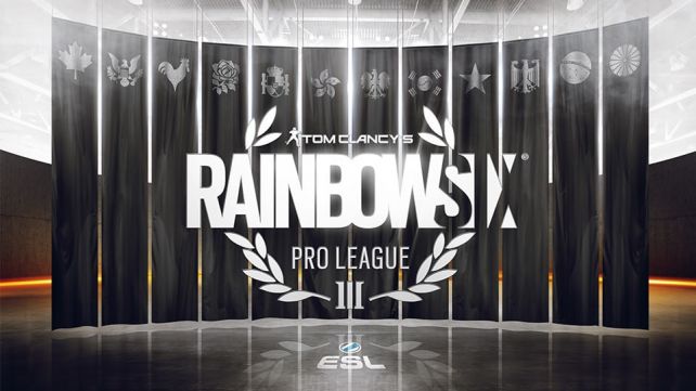 ProLeagueIII