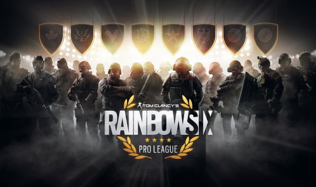 RainbowSixProLeague