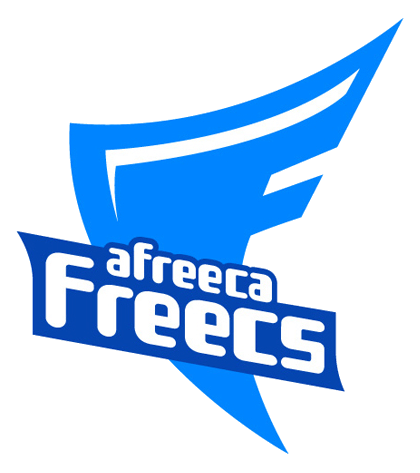 Afreeca_Freecs_logo