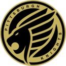 Pittsburgh_Knights_Logo