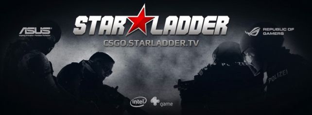 StarLadder