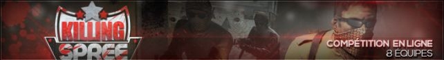killingspree