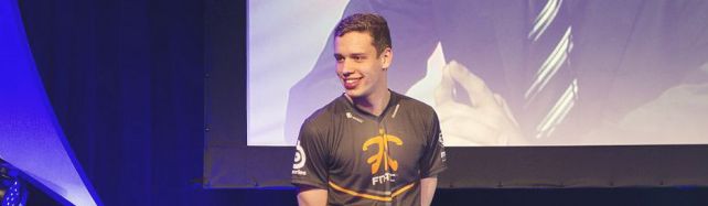 fnatic