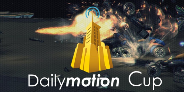 Dailymotioncup