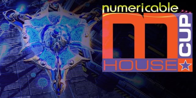Numericable_M-House_Cup