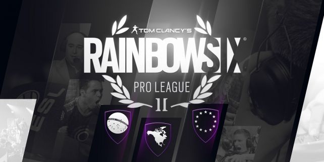 Rainbow Six Pro League tous les résultats