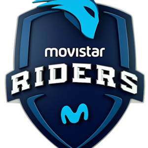 Movistars Riders